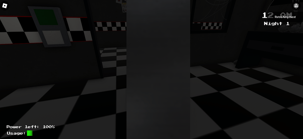 How to fix this part in the players camera? - Scripting Support ...