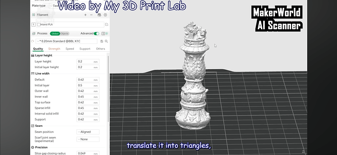 What is the best way to create realistic pillars in Roblox Studio ...