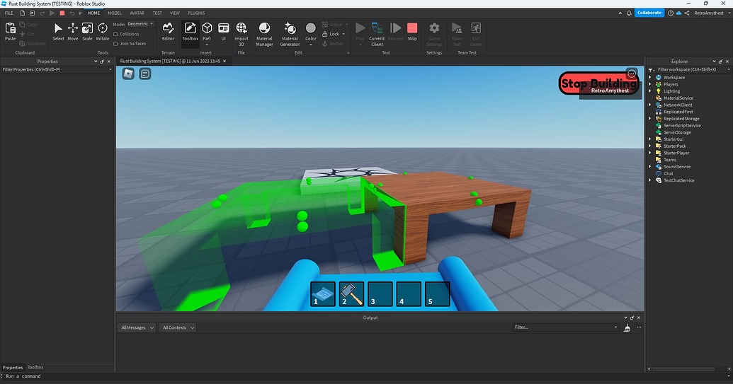 Attachment Orientations Not Working (Rust Building System) - Scripting ...