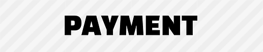 payment