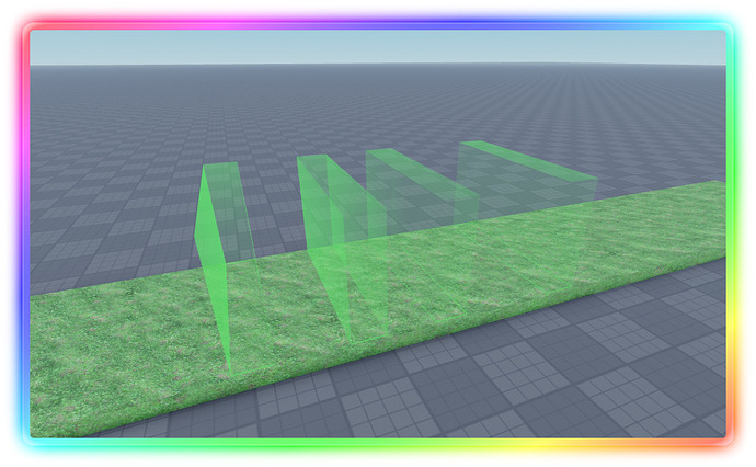 Obby Map Layout Obby Rush: Map Creation Tutorial - Bulletin Board - Developer Forum ...