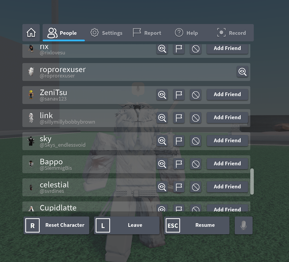 Voice Chat doesn't work, but is enabled on my account - Engine Bugs ...