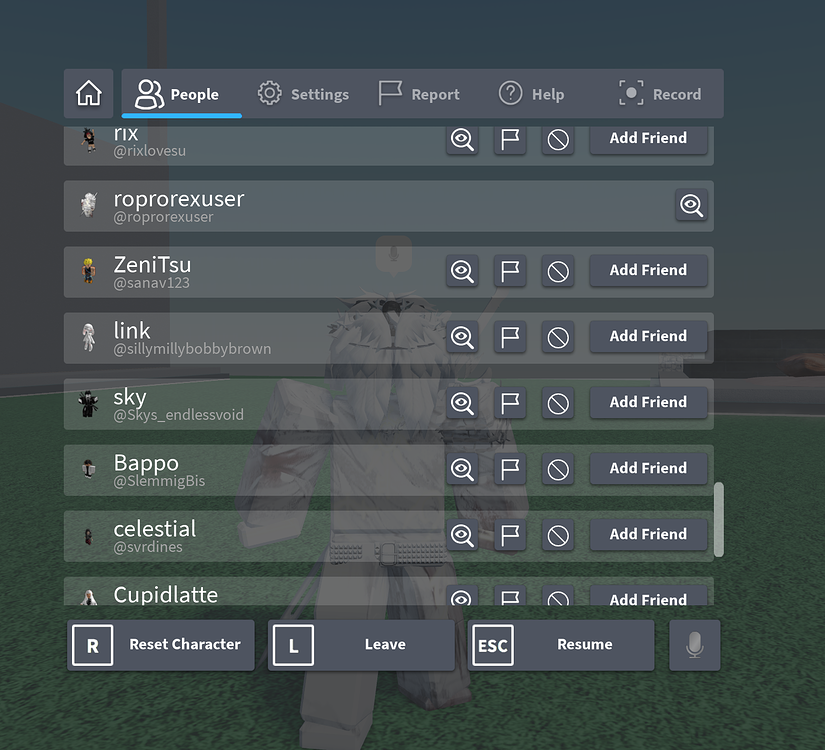 Voice Chat doesn't work, but is enabled on my account - Engine Bugs ...