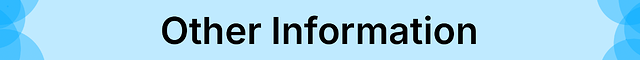 HeaderOtherInformation