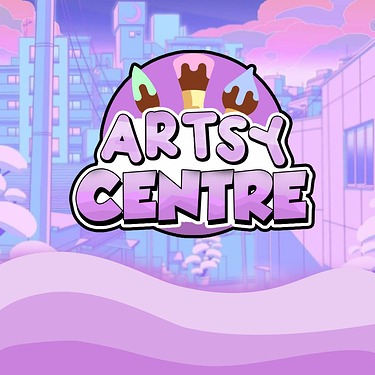 artsy centre