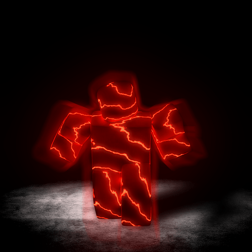 Dark noob