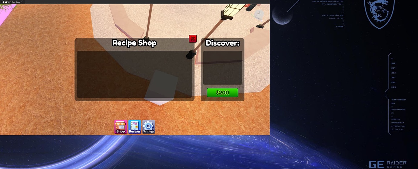 Studio window keeps disapearing - Studio Bugs - Developer Forum | Roblox