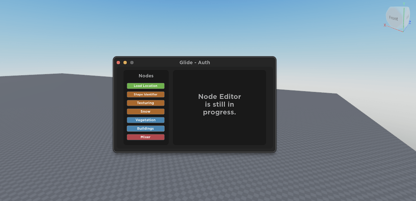 [Plugin In-Dev!] Glide - Import real Earth in just seconds! - Community ...