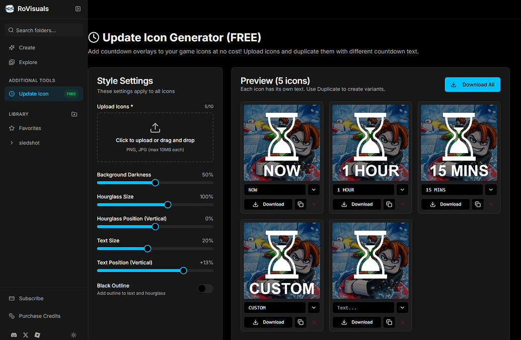 free-hourglass-icon-maker-for-game-updates-rovisuals-community