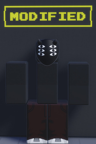 Modified R6 Client