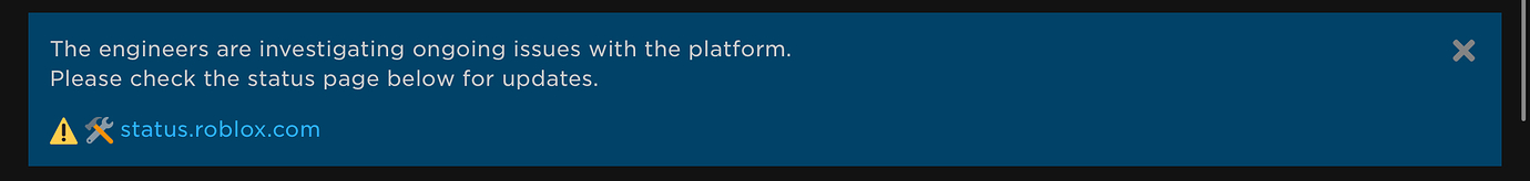 Issue with parts disappearing in Studio - Building Support - Developer ...