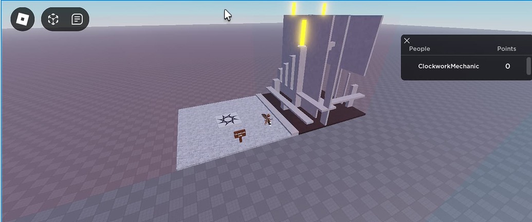 Only PrimaryPart of model moving - Scripting Support - Developer Forum ...