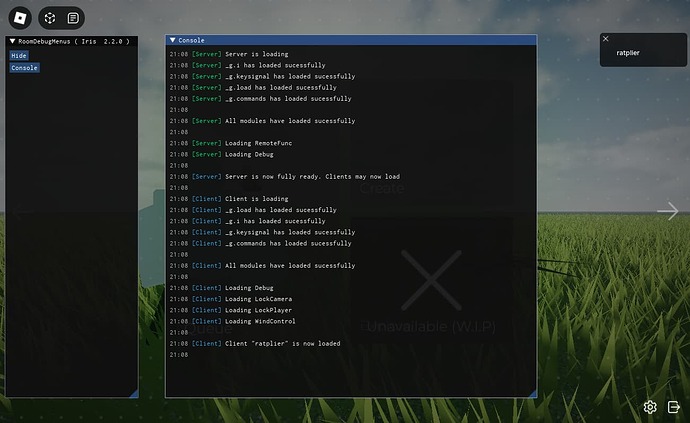 Iris - Immediate Mode UI library, based on Dear ImGui - Page 8 ...