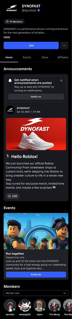 Roblox is shutting down discord clone Guilded.gg