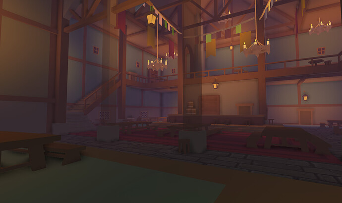 Some Tavern