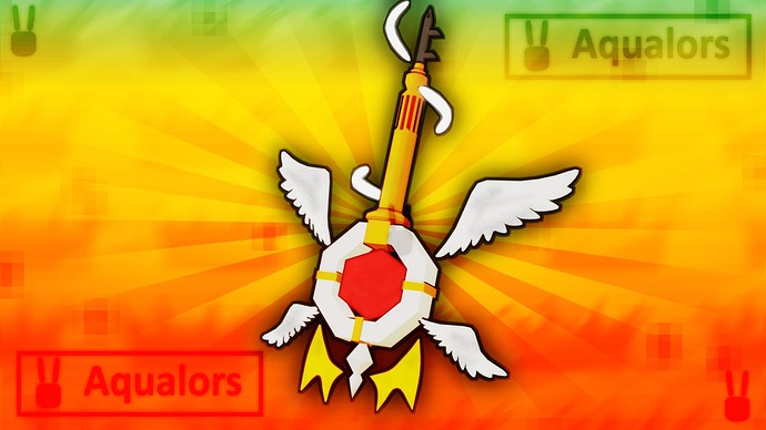 Ancient Key PNG