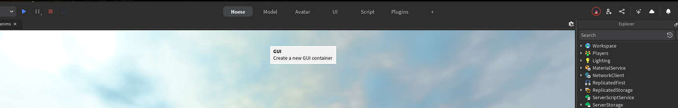 The new studio ui is questionable and EXTREMELY BUGGY - Studio Bugs ...