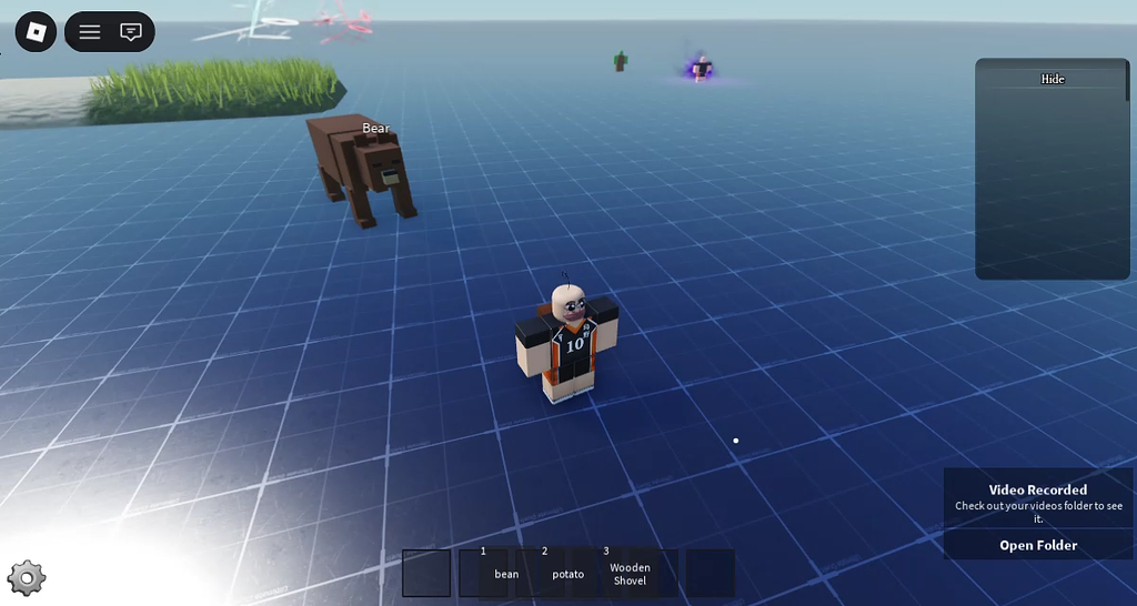 Script Npc How to create a NPC which chases the player - Scripting Support ...