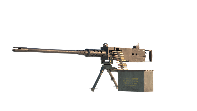 LMGRender
