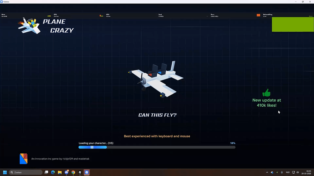 Starting Roblox Message Roblox instantly crashes upon joining my debug server - Engine Bugs ...