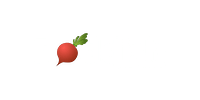 Raddish Logo