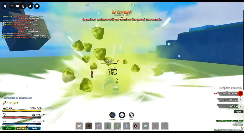 Client Desync with Physics Replication - Engine Bugs - Developer Forum ...