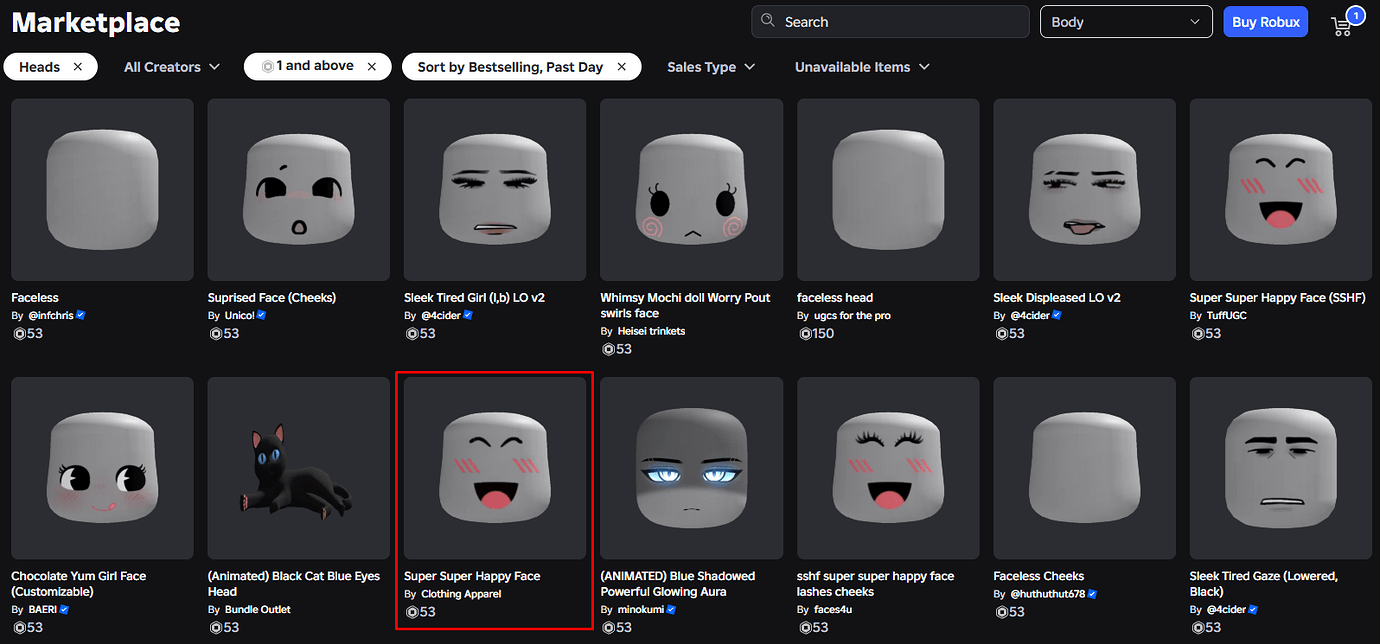 Catalog Game Deleted by AI Moderation - Platform Usage Support ...