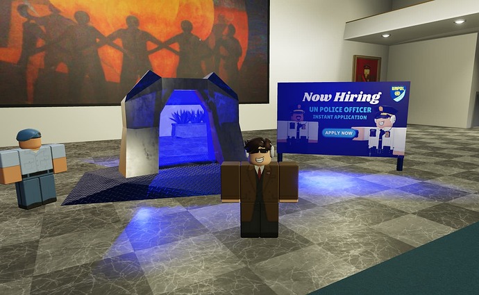 United Nations