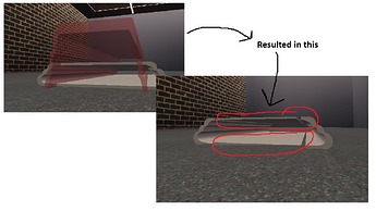 [ISSUE] Union Issues - Building Support - Developer Forum | Roblox