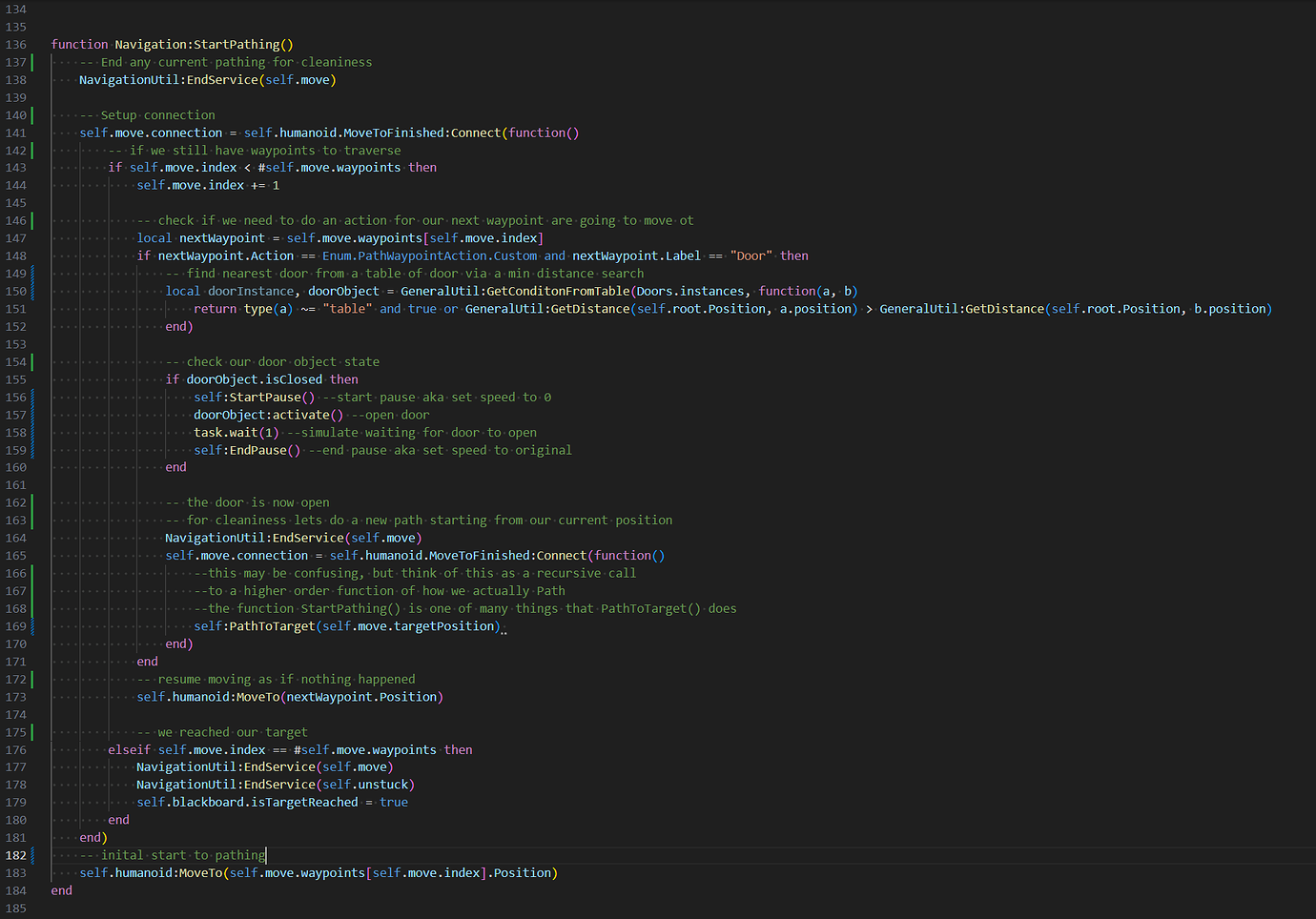 Tutorial for how I use Behavior Trees for my NPC - Page 2 - Community ...