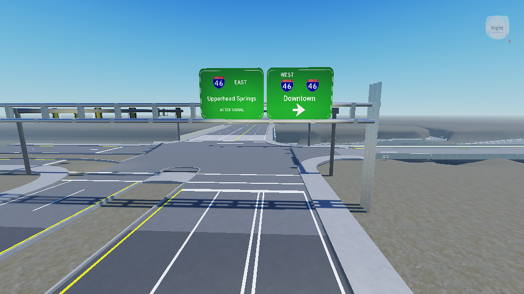 Road work in progress - Creations Feedback - Developer Forum | Roblox