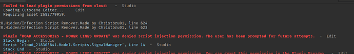 Roblox Studio performance degrading - Studio Bugs - Developer Forum ...
