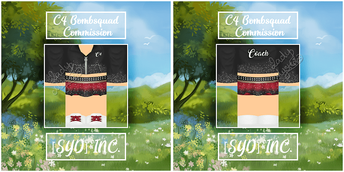 Coaches by LadyMysteries