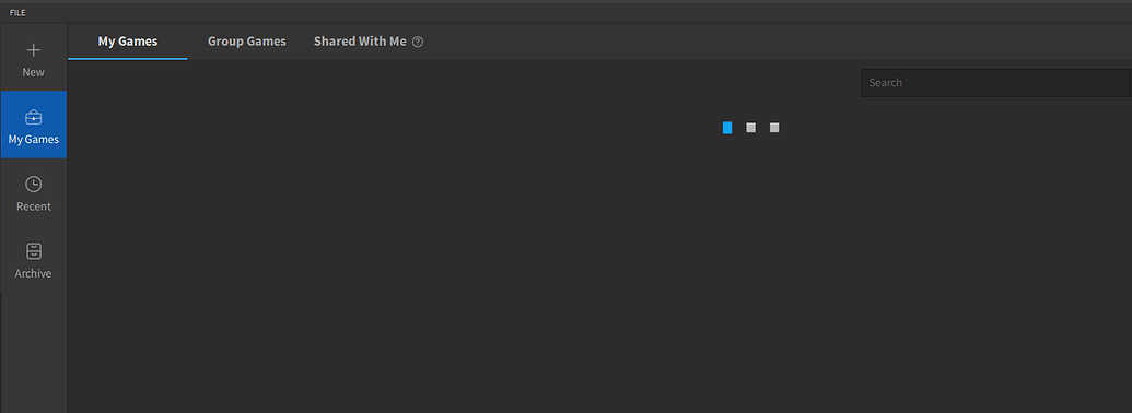 [URGENT] All Roblox services NOT loading [ROBLOX IS UP] - Platform ...