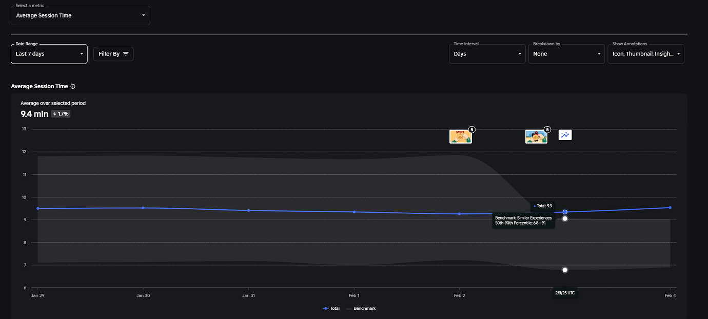 Game stopped being recommended for no apparent reason - Platform Usage ...