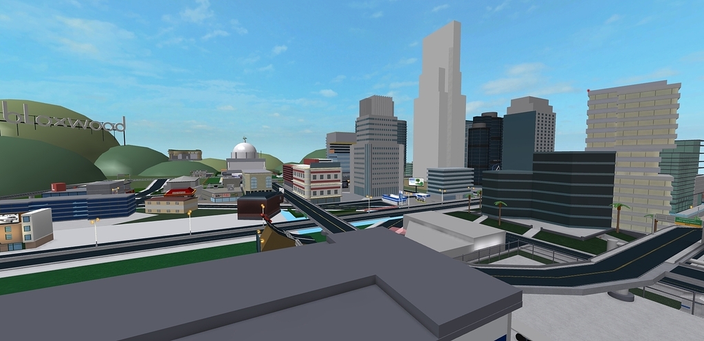 Quick revamp to a map I did, why lighting is so important - Creations