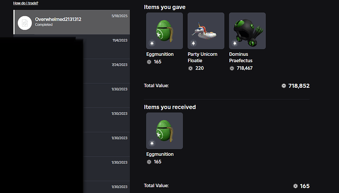 Friend received false enforcement ban - Platform Usage Support ...