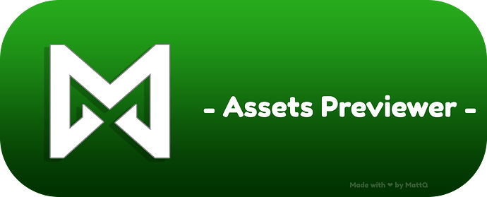 AssetsPreviewerbanner