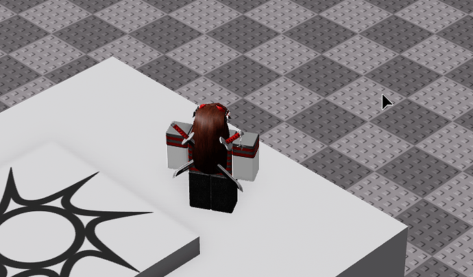 Roblox Reverse Mouse How can I make the mouse's position relative to the player when on ...