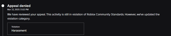SecondBan