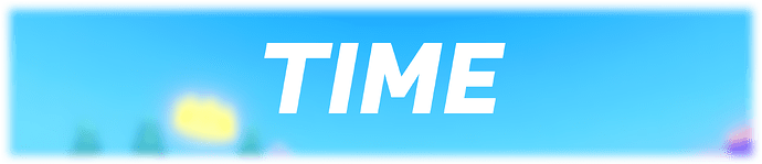 Time