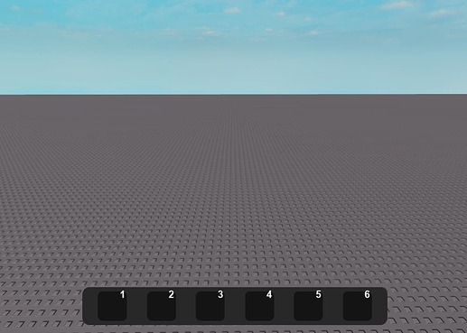 Custom Inventory System Full Tutorial Model Community Tutorials
