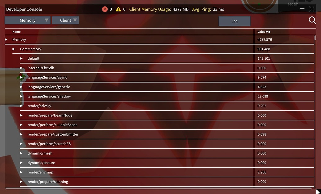 Anti-DevConsole script - Community Resources - Developer Forum | Roblox