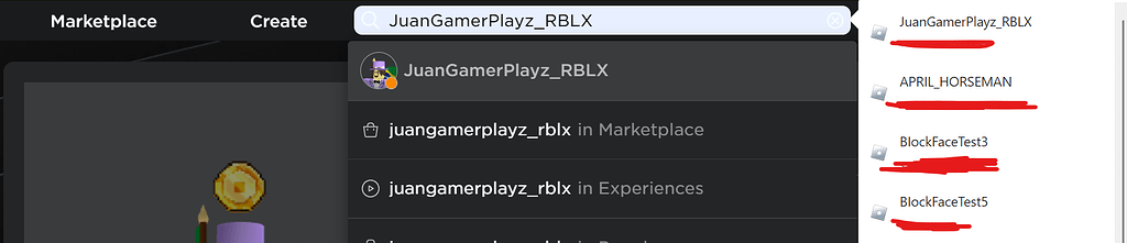 Persistent Google Saved Passwords Showing In Roblox Search Bar Roblox 2 1024x221 