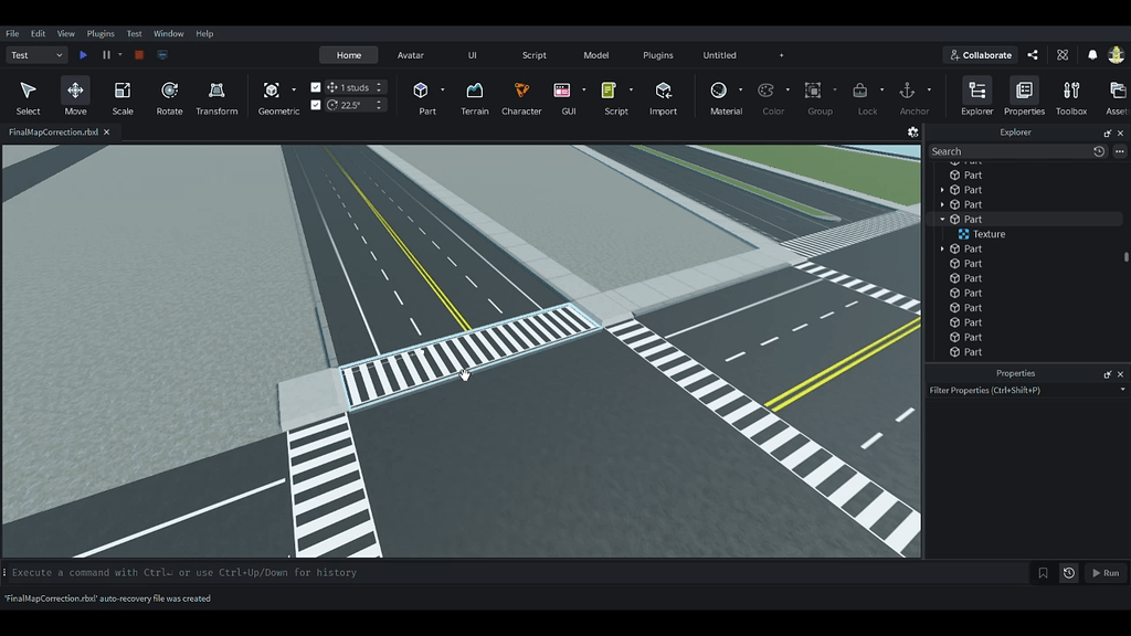 Studio Cursor Misaligned - Studio Bugs - Developer Forum | Roblox