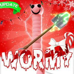 Wormy-xmas-update