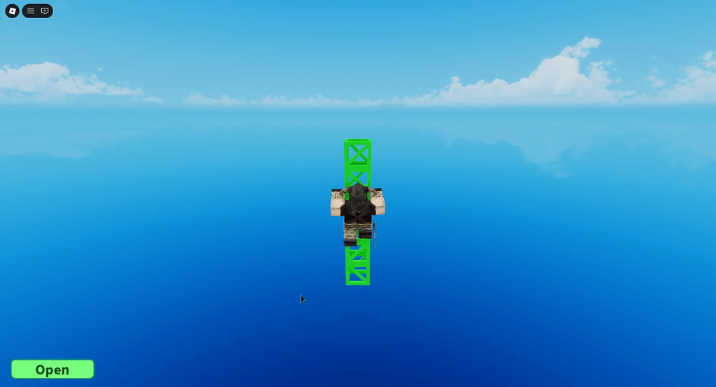 Roblox R6 Fix Fix the R6 climbing and jumping animations that were made for R15 ...