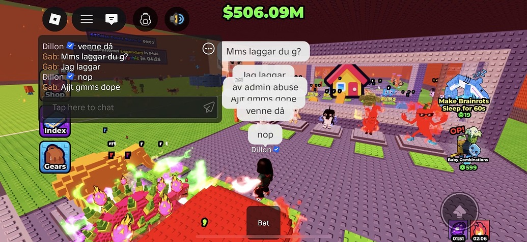 BillboardGui Text Glitching on Mobile - Engine Bugs - Developer Forum ...