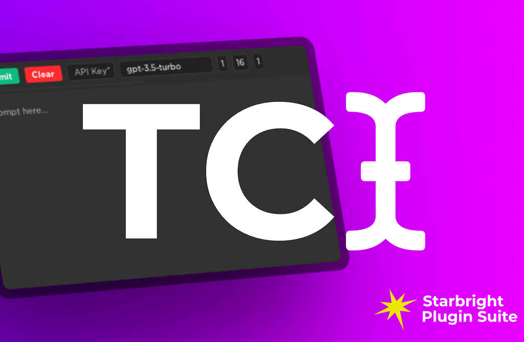  v0 1 textcraft a plugin to use openais text models community