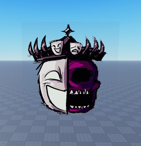 Noli Inverted How to recreate Forsaken's Noli Hallucination Effect! - Community ...